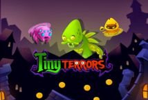 Tiny Terrors Slot Review